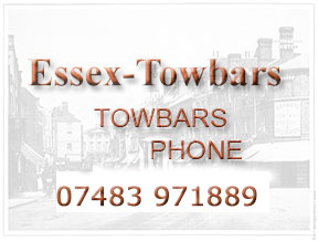 Essex-Towbars Fit Here!